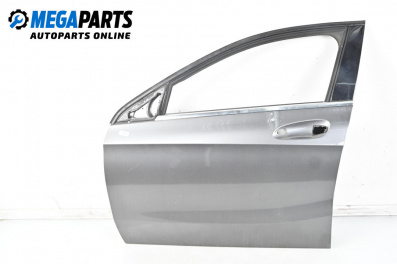 Ușă for Mercedes-Benz A-Class Hatchback W176 (06.2012 - 05.2018), 5 uși, hatchback, position: stânga - fața