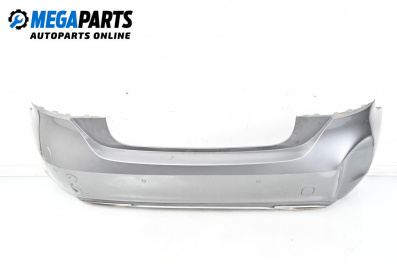 Rear bumper for Mercedes-Benz A-Class Hatchback W176 (06.2012 - 05.2018), hatchback