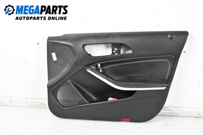 Interior door panel  for Mercedes-Benz A-Class Hatchback W176 (06.2012 - 05.2018), 5 doors, hatchback, position: rear - right