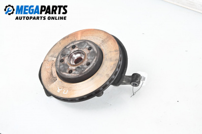 Knuckle hub for Mercedes-Benz A-Class Hatchback W176 (06.2012 - 05.2018), position: front - right