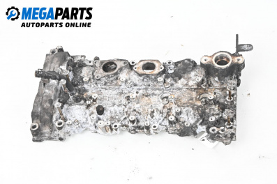 Valve cover for Mercedes-Benz A-Class Hatchback W176 (06.2012 - 05.2018) A 180 (176.042), 122 hp