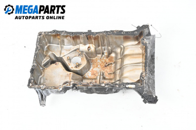 Crankcase for Mercedes-Benz A-Class Hatchback W176 (06.2012 - 05.2018) A 180 (176.042), 122 hp