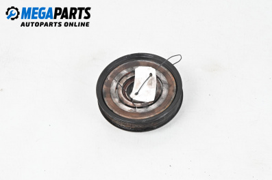 Belt pulley for Mercedes-Benz A-Class Hatchback W176 (06.2012 - 05.2018) A 180 (176.042), 122 hp