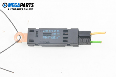 Amplificator antenă for Mercedes-Benz A-Class Hatchback W176 (06.2012 - 05.2018), № A1568200089