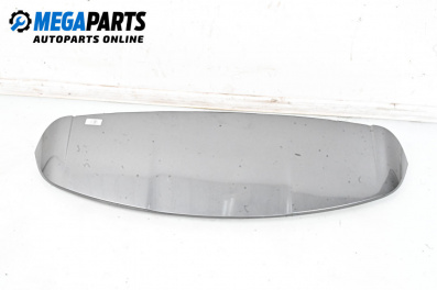 Spoiler for Mercedes-Benz A-Class Hatchback W176 (06.2012 - 05.2018), hatchback