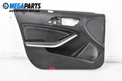 Interior door panel  for Mercedes-Benz A-Class Hatchback W176 (06.2012 - 05.2018), 5 doors, hatchback, position: rear - left