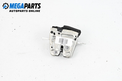 Trunk lock for Mercedes-Benz A-Class Hatchback W176 (06.2012 - 05.2018), hatchback, position: rear