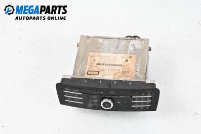 CD player for Mercedes-Benz A-Class Hatchback W176 (06.2012 - 05.2018)