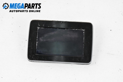 Display for Mercedes-Benz A-Class Hatchback W176 (06.2012 - 05.2018), № A2469007314