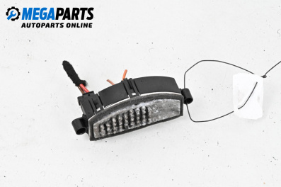 Blower motor resistor for Mercedes-Benz A-Class Hatchback W176 (06.2012 - 05.2018), № A2229060303