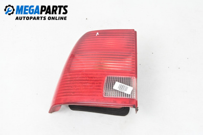 Tail light for Volkswagen Passat III Sedan B5 (08.1996 - 12.2001), sedan, position: left