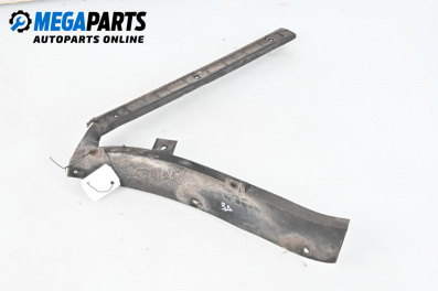 Bumper holder for Volkswagen Passat III Sedan B5 (08.1996 - 12.2001), sedan, position: rear - right