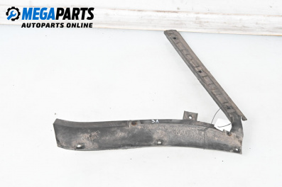 Bumper holder for Volkswagen Passat III Sedan B5 (08.1996 - 12.2001), sedan, position: rear - left