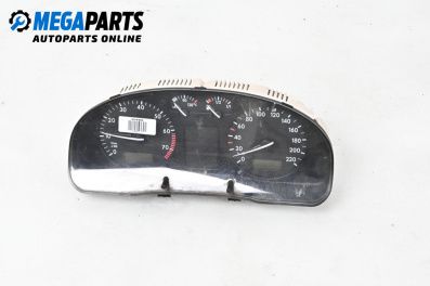 Instrument cluster for Volkswagen Passat III Sedan B5 (08.1996 - 12.2001) 1.6, 101 hp