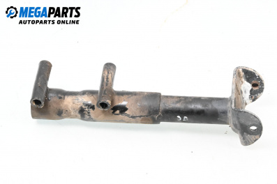 Rear bumper shock absorber for Volkswagen Passat III Sedan B5 (08.1996 - 12.2001), sedan, position: rear - right