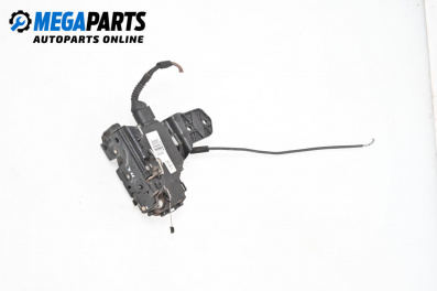 Lock for Volkswagen Passat III Sedan B5 (08.1996 - 12.2001), position: front - left