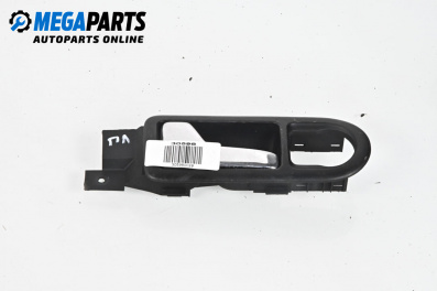 Inner handle for Volkswagen Passat III Sedan B5 (08.1996 - 12.2001), 5 doors, sedan, position: front - left