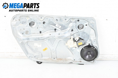 Macara electrică geam for Volkswagen Passat III Sedan B5 (08.1996 - 12.2001), 5 uși, sedan, position: stânga - fața