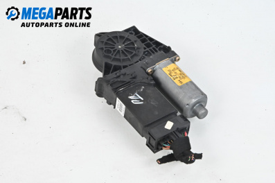 Motor macara geam for Volkswagen Passat III Sedan B5 (08.1996 - 12.2001), 5 uși, sedan, position: dreaptă - fața