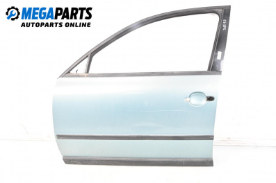 Door for Volkswagen Passat III Sedan B5 (08.1996 - 12.2001), 5 doors, sedan, position: front - left