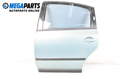 Door for Volkswagen Passat III Sedan B5 (08.1996 - 12.2001), 5 doors, sedan, position: rear - left