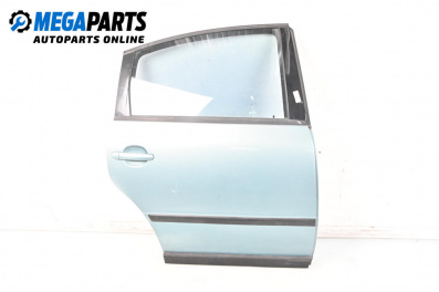 Door for Volkswagen Passat III Sedan B5 (08.1996 - 12.2001), 5 doors, sedan, position: rear - right