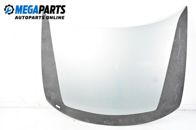 Bonnet for Volkswagen Passat III Sedan B5 (08.1996 - 12.2001), 5 doors, sedan, position: front