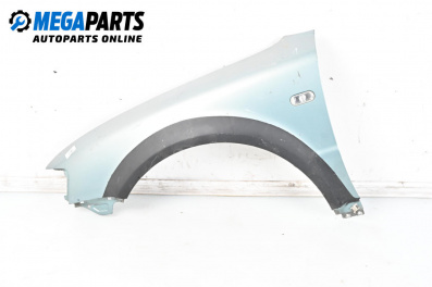 Fender for Volkswagen Passat III Sedan B5 (08.1996 - 12.2001), 5 doors, sedan, position: front - left