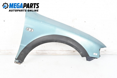 Fender for Volkswagen Passat III Sedan B5 (08.1996 - 12.2001), 5 doors, sedan, position: front - right