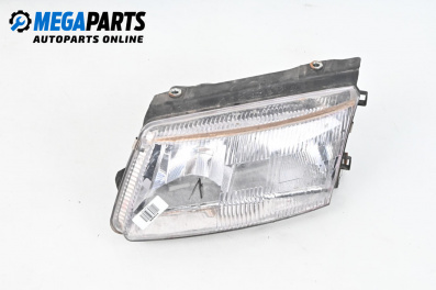 Headlight for Volkswagen Passat III Sedan B5 (08.1996 - 12.2001), sedan, position: left