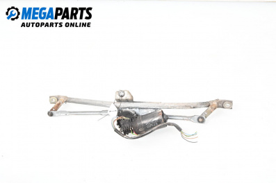 Motor scheibenwischer, vorne for Volkswagen Passat III Sedan B5 (08.1996 - 12.2001), sedan, position: rückseite