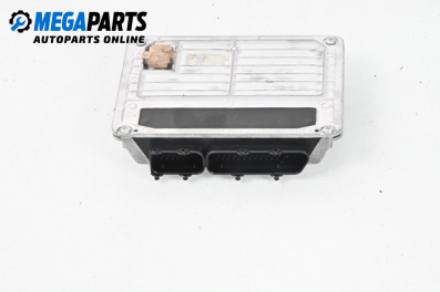 ECU for Volkswagen Passat III Sedan B5 (08.1996 - 12.2001) 1.6, 101 hp, № 5WK4 290 / 3B0907557