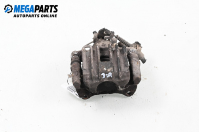 Etrier de frână for Volkswagen Passat III Sedan B5 (08.1996 - 12.2001), position: dreaptă - spate