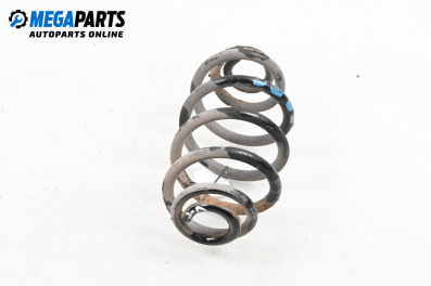 Coil spring for Volkswagen Passat III Sedan B5 (08.1996 - 12.2001), sedan, position: rear