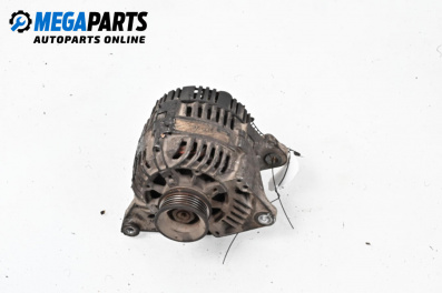 Alternator for Volkswagen Passat III Sedan B5 (08.1996 - 12.2001) 1.6, 101 hp