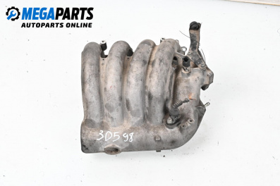 Ansaugkrümmer for Volkswagen Passat III Sedan B5 (08.1996 - 12.2001) 1.6, 101 hp