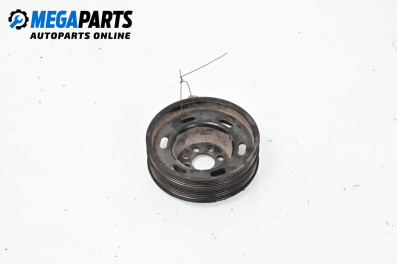 Belt pulley for Volkswagen Passat III Sedan B5 (08.1996 - 12.2001) 1.6, 101 hp