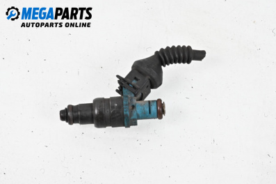 Gasoline fuel injector for Volkswagen Passat III Sedan B5 (08.1996 - 12.2001) 1.6, 101 hp, № 06B133551