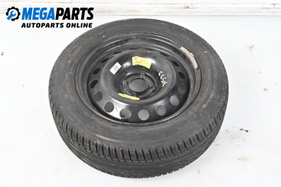 Spare tire for Citroen C5 II Break (09.2004 - 01.2008) 16 inches, width 6.5 (The price is for one piece)