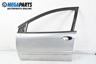 Door for Citroen C5 II Break (09.2004 - 01.2008), 5 doors, station wagon, position: front - left