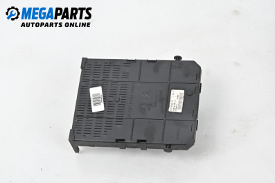 Fuse box for Citroen C5 II Break (09.2004 - 01.2008) 2.0 HDi (RERHRH), 136 hp