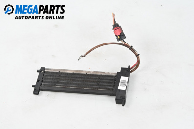 El. radiator heizung for Citroen C5 II Break (09.2004 - 01.2008)