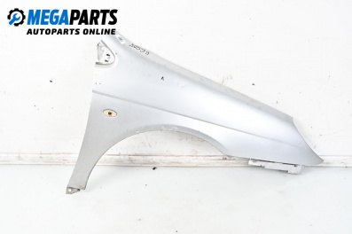 Fender for Citroen C5 II Break (09.2004 - 01.2008), 5 doors, station wagon, position: front - right