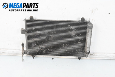 Radiator aer condiționat for Citroen C5 II Break (09.2004 - 01.2008) 2.0 HDi (RERHRH), 136 hp