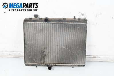 Water radiator for Citroen C5 II Break (09.2004 - 01.2008) 2.0 HDi (RERHRH), 136 hp