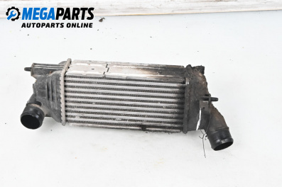 Intercooler for Citroen C5 II Break (09.2004 - 01.2008) 2.0 HDi (RERHRH), 136 hp