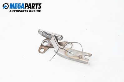 Bonnet hinge for Citroen C5 II Break (09.2004 - 01.2008), 5 doors, station wagon, position: left