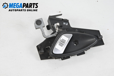 Inner handle for Citroen C5 II Break (09.2004 - 01.2008), 5 doors, station wagon, position: front - left