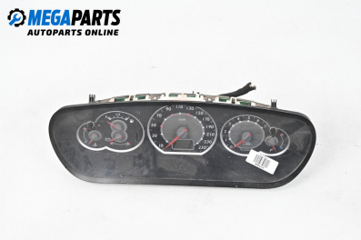 Instrument cluster for Citroen C5 II Break (09.2004 - 01.2008) 2.0 HDi (RERHRH), 136 hp