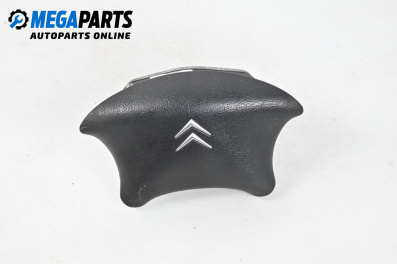 Airbag for Citroen C5 II Break (09.2004 - 01.2008), 5 türen, combi, position: vorderseite